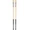 Da Vinci CHUNEO Synthetic Hog Bristle, Oil, Flat, Series 7129, Size 12, 2PK VA-7129_12 - alternate 1
