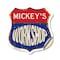 Signmission Mickey's Workshop, 18 Inch X 18 Inch, Vinyl Decal SHI-D-18-489-MICKEY - alternate 1