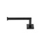 Paradise Bathworks Rapture, Paper Holder, Matte Black 70120 - alternate 2