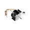 Vevor 1/4HP RV AC Fan Motor AC115V 3A 1650RPM Single Phase with 5uf/370V Capacitor YDK180-4G16 - alternate 1