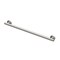 Gatco Latitude II 30" Stainless Steel ADA Compliant Grab Bar, Satin Nickel 857A - alternate 3