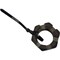John Deere NUT, JOHN DEERE OEM WP401820 WP401820 - alternate 4