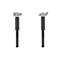 Fcs Struts Shock Absorber Assembly Kit 8946178RL - alternate 2
