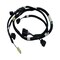 Kobelco HARNESS, KOBELCO OEM LV13E01284P1 LV13E01284P1 - alternate 3