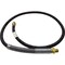 Agco HOSE WHIP W SPR 36in, AGCO OEM 5861LA 5861LA - alternate 1