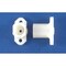 Strybuc VENTILATION RV For 12 Inch Diameter Round Torque Bar 1116 Inch Height Nylon Carded Single 784C - alternate 1