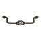 Brixwell Birdcage Cabinet Pull For Kitchen And Cabinets Hardware Weathered Brass BXB42391R2 - alternate 5