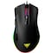 Patriot Memory VIPER V551 Optical RGB Gaming Mouse - Pixart PAW3327 - Cable - USB - 12000 dpi - 8 Button(s) PV551OUXK - alternate 1