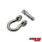 Extreme Max Extreme Max 3006.8315.4 BoatTector Stainless Steel Anchor Shackle - 5/16", 4-Pack 3006.8315.4 - alternate 5