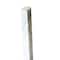 Apollo Tile Cloud Gray 1x2 Calacatta Bluette Marble Polished Pencil Liner Tile Trim 0.5 sqft/case, 10PK APLMBL881PA - alternate 8