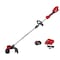 Milwaukee Tool String Trimmer Kit, Cordless, 18V DC 2828-21E - alternate 1
