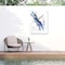 Trademark Fine Art Outdoor Canvas Art - Dave Bartholet 'Dragonfly' Wall Art for Patios, or Gardens GRL01456-OC2432WR - alternate 4