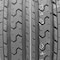 Rubbermaster - Steel Master ST205/75R14 6 Ply 5 On 4.5 Bolt, Black Wheel Assemblies 599530BLK - alternate 4