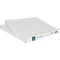 Business Source Sheet Protector, Clear, Polypropylene, PK5 BSN16512 - alternate 1