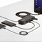Startech.Com 7-PORT MANAGED USB HUB - HEAVY DUTY WITH METAL INDUSTRIAL HOUSING, ESD & SURGE PROTECTION - 7X 5G7AINDRM-USB-A-HUB - alternate 7