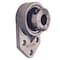 Edt FLANGEANGE BLOCK BEARING QF3PBM7-08-LK - alternate 3
