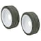 Mytee Products SkyJack Scissor Lift Tires 158437 12 x 4 - Plain, 2PK SL-SKY-12-4-PLAINx2 - alternate 1