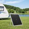 Vevor Solar Battery Trickle Charger Maintainer 12V with MPPT Controller 30W - alternate 6
