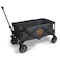Picnic Time Family Of Brands NFL Washington Commanders - Adventure Wagon Portable Utility Wagon 739-00-679-374-2 - alternate 1