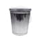 Mytee Products 6 Gallon Galvanized Steel Trash Can with Lid for Tow Trucks TRC-6GAL - alternate 5