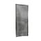 Mytee Products 2PK Front Silver Grille w/o Bug Screen for Freightliner Replace 17-14104-001, 2PK GRILLE-M2-BS-0319x2 - alternate 9