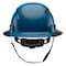 Lift Safety IDAX Full Brim - Vented (Blue) - ANSI-C, TYPE 1 HIDV-24B - alternate 4