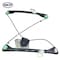 Skyward Automotive Products Window Regulator,  SK740643 - alternate 2