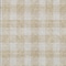 Homeroots 5' X 8' Beige And Gray Plaid Washable Indoor Outdoor Area Rug 595368 - alternate 7