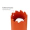 Klein Tools Bi-Metal Hole Saw, 3/4-Inch 31012 - alternate 4