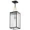Nuvo Holden, Hanging Pendant, Gold and Black Finish, Clear Glass 60/8505 - alternate 6