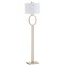 Jonathan Y April 61" Metal LED Floor Lamp, Brass JYL1089A - alternate 7