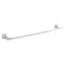 Brizo Litze: 30 Towel Bar 693035-PC - alternate 6