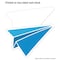 Carson Dellosa Happy Place Paper Airplanes Cut-Outs, 36-Piece Set, 3PK 120631 - alternate 4