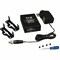 Eaton Tripp Lite Series VGA over Cat5/6 Extender, Box-Style Receiver for Video, Up to 1000 ft. 305 m,  B132-100-1 - alternate 3