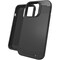Zagg GEAR4-CASES-HAVANA-APPLE-IP13 PRO-FG-BLK 702008188 - alternate 7