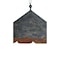 Hudson Valley Lighting Folly Beach 32 in. Pendant in Verdigris by Cortney Bishop CB7632-VER - alternate 4