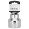 Vulcan Drive Socket, 2 in Socket, 3/4 in Drive, 12-Point, Chrome Vanadium Steel, Chrome MT-SS6064 - alternate 3