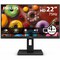 Philips 22 Monitor LED FHD USB Hub 222S9JML - alternate 1