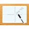 Teacher Created Resources Double-Sided Coordinate Plane Dry Erase Boards, 10PK 77075 - alternate 3