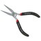 Do It Best 4'' Flat Long Nose Pliers 306363 - alternate 1
