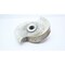 Allis Chalmers 2 VANE 10-5/8IN STAINLESS PUMP IMPELLER PWO A1 - alternate 3