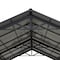 Sunjoy 20 ft. x 12 ft. Pritchard Carport A110000400 - alternate 5