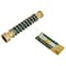 Landscapers Select Hose Saver Connector, Brass, Brass, For: Hose Extension GB-9416 - alternate 2