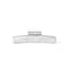 Tire Mechanics Resource 1.75 Oz Pfe Series Steel Clip Wheel Weight Box Of 25 PFE175 - alternate 1