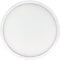 Bulbrite 9" Round 17-W 3000K LED Flush Mount Light, 1400 Lumens, White Finish 773608 - alternate 1