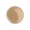 Richelieu Firenze Collection 1 9/16-inch (40 mm) Champagne Bronze Traditional Round Closet Door Knob BP878940CHBRZ - alternate 1