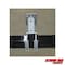 Extreme Max 3004.4553 Economy Spare Tire Carrier 3004.4553 - alternate 5
