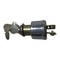 Komatsu SWITCH/KEY-INS P, OEM 4809363 - alternate 5