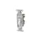 General Electric Feeder Circuit Breaker, Type THQL, 60 A, 2 -Pole, 120/240 V, Plug Mounting Black THQL2160 - alternate 6