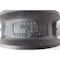 Crane DUO-CHEK WAFER CHECK VALVE 4IN 125 14685-000-5672 - alternate 5